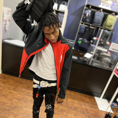 Made It Out My City (prod level x chef9)