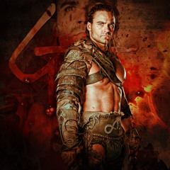 Spartacus Gods of the Arena Mix