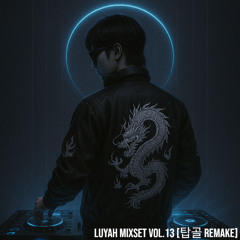 LuyaH Mixset Vol.13 [탑골Remake]