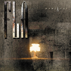 Maniacal (Repercussion Mix)