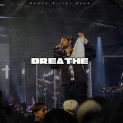 DKG KIE - BREATHE