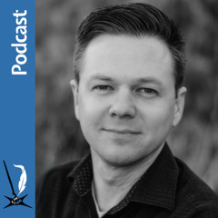 326. Isaac Stewart VP Creative Development Dragonsteel Entertainment
