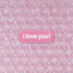 i love you (Valentine's Day Free Download)