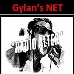Gylan's Today 2132 A Poet Is A Trader In Time