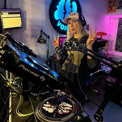Meels on Wheels - 23/02/24 - Voices Radio
