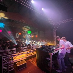 FESTIVAL SUNSET SOUNDS/ EDM-BIGROOM #1