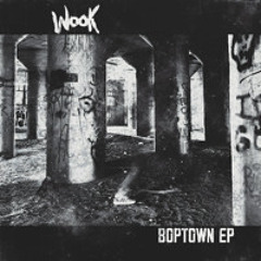 Wook - Shamo