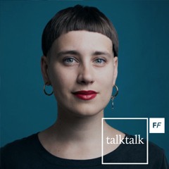 Talk Talk - Wie organisiere ich ein Festival (online)? - Ulla Heinrich / Balance Festival