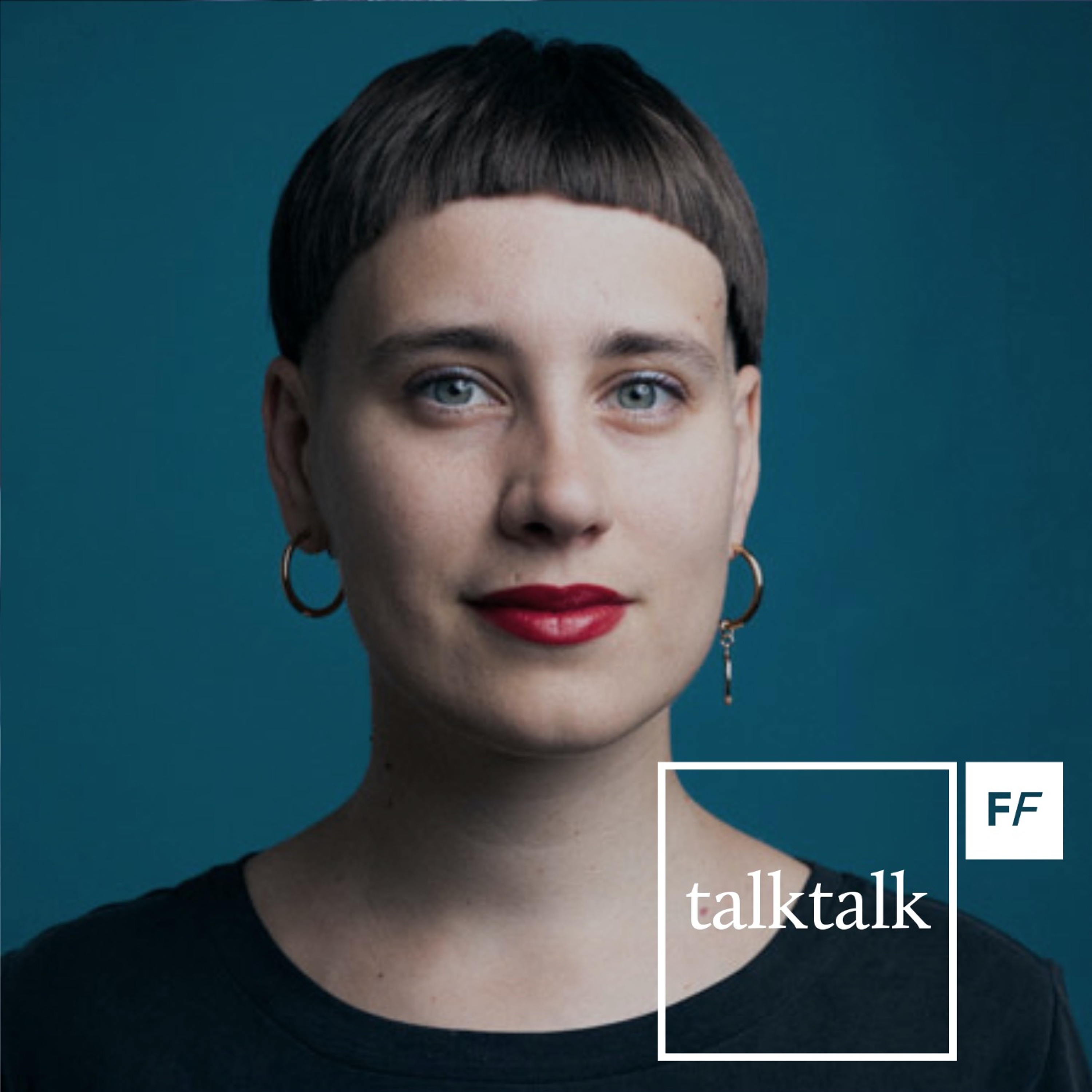 frohfroh – Talk Talk