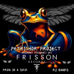 Petrichor Project Pias