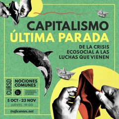 Capitalismo español y crisis ecosocial.