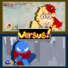 [R1M4P2] - Maniac On The Run
