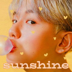 sunshine(prod.yusei)