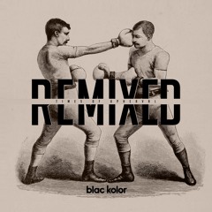 Blac Kolor - Meet The Butcher (Maedon Remix) [Premiere | a+w BK001]