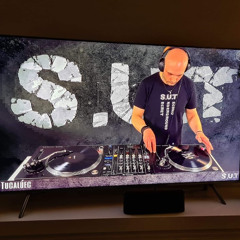 E.Tucalúec - SUTTechno Vol.9