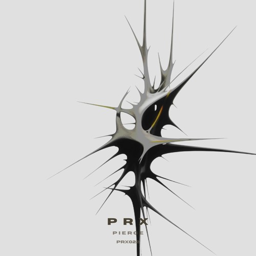 (PREVIEWS) Pierce - Sentinel EP (incl. TWR72 Remix) [PRX022]