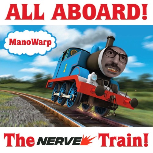 GIIDUP LABEL NIGHT #3: ManoWarp - All Aboard