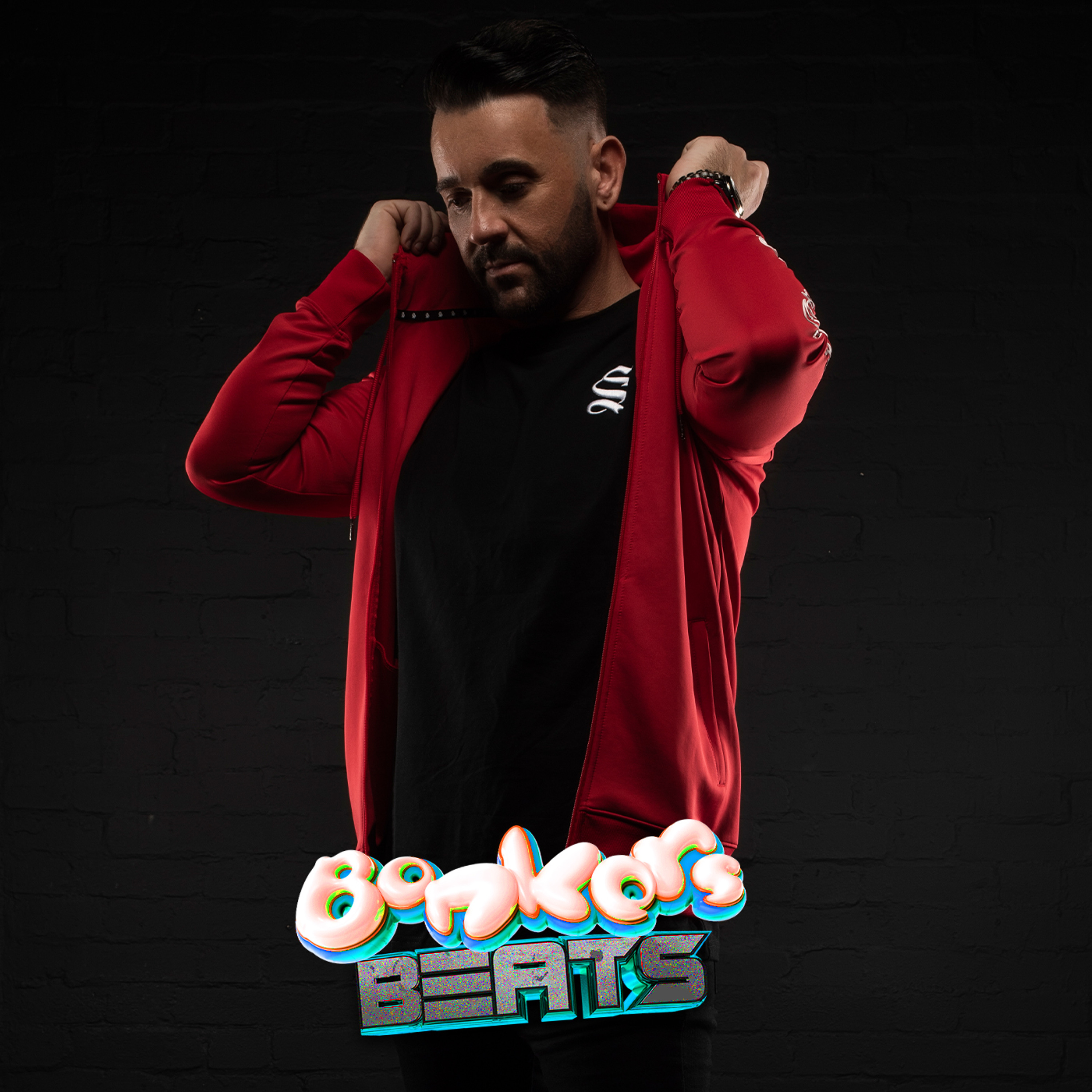 Joey Riot - Bonkers Beats 25a - 25.09.21