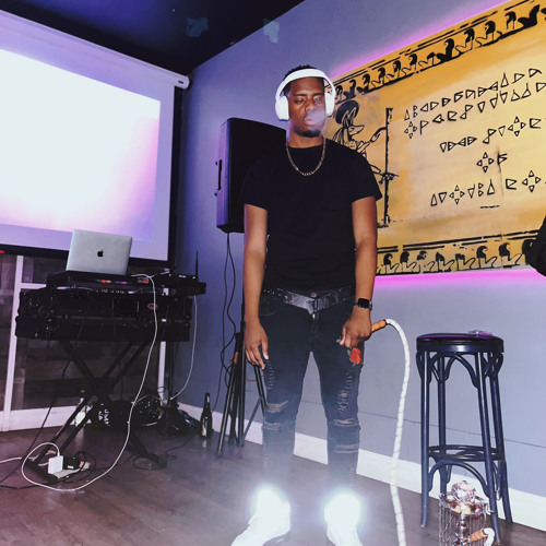 DJ JMIX JUST FOR FUN #3