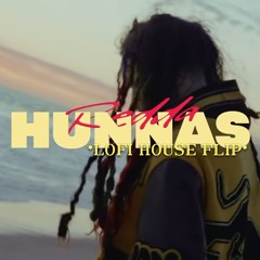 Redda - Hunnas *Lofi House Flip*