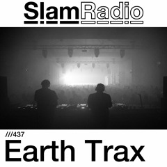 #SlamRadio - 437 - Earth Trax