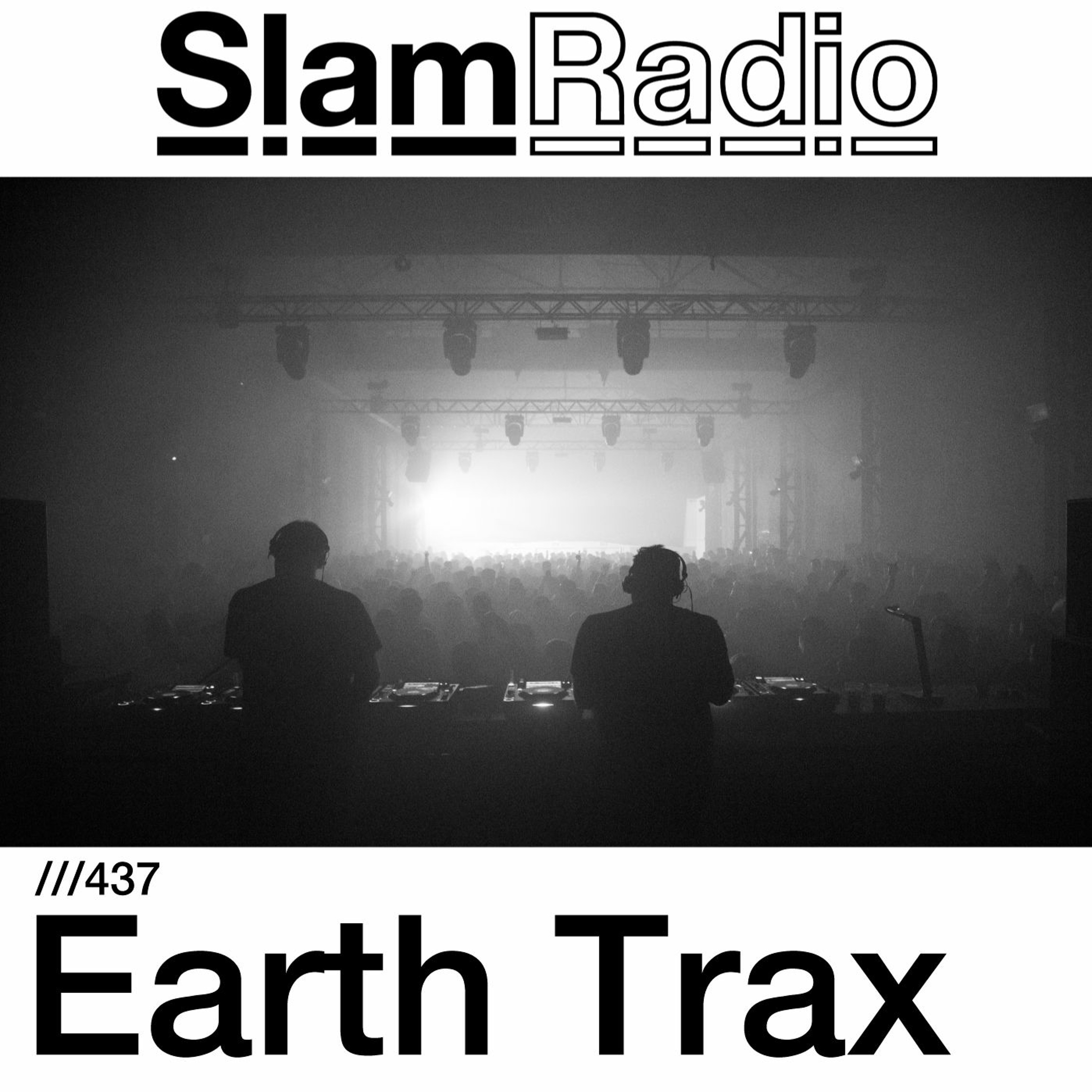 Slam Radio