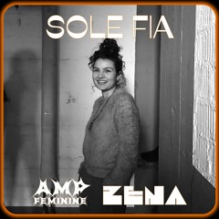 ZENA KOLLECTIV TAKEOVER 004 - Solè Fìa