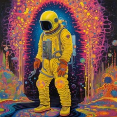 psychedelic zenith
