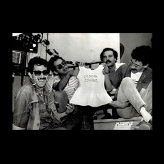Local Rock - Tribute to 80's Algiers Channel 3 Radio Hits