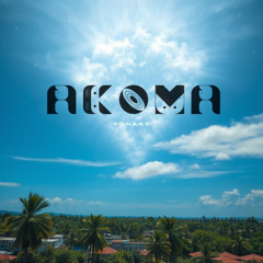 Sonaar - AKOMA (Original Mix)