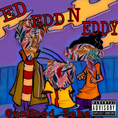 Ed Edd N Eddy
