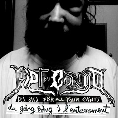 Mix breakcore/hiphop