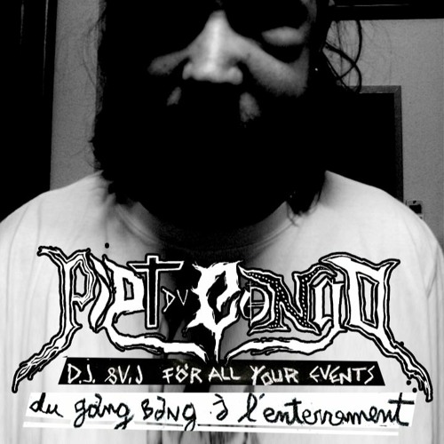 Mix breakcore/hiphop