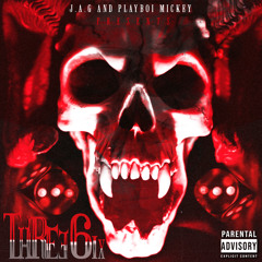 Thre36ix (ft. J.A.G. The Phenomenon)