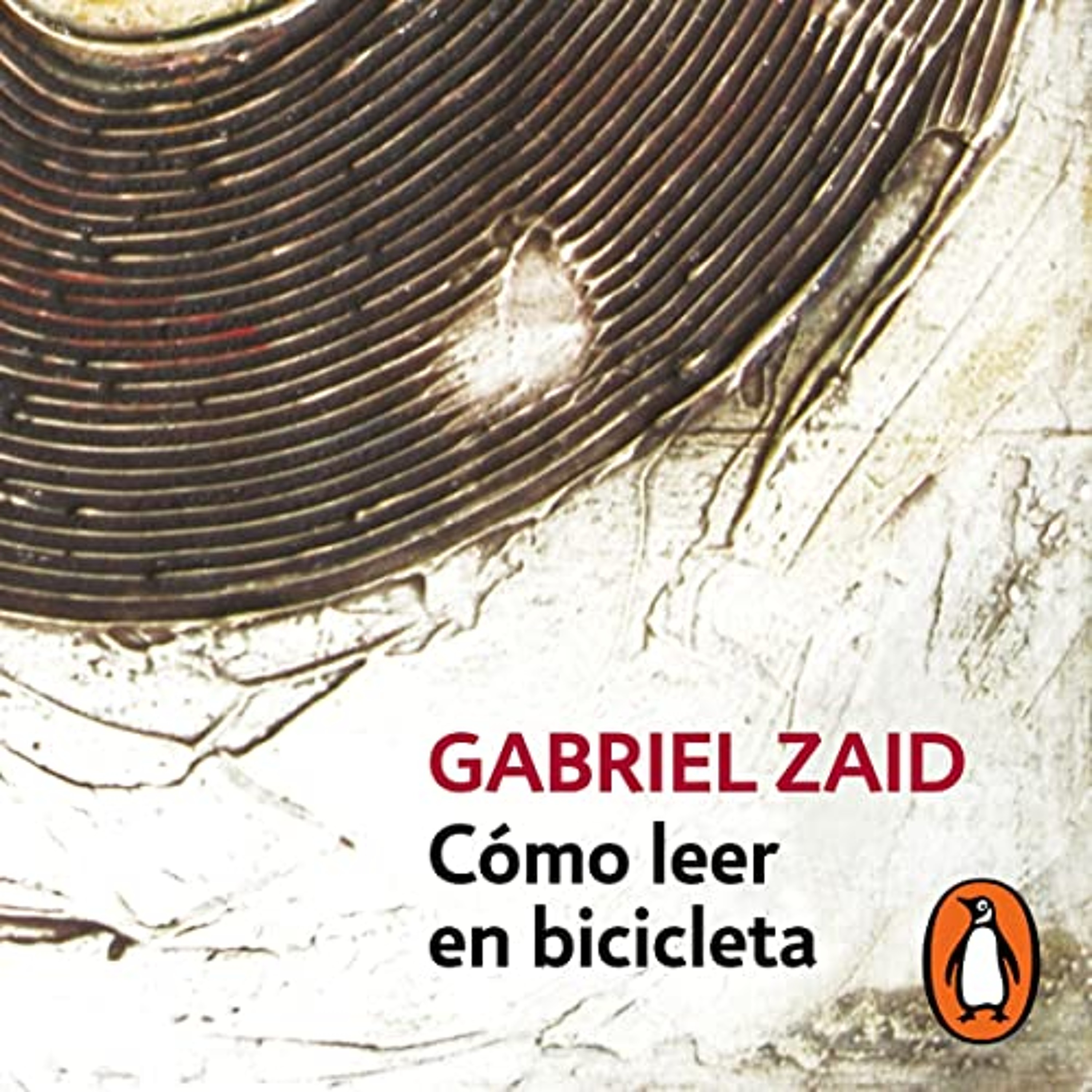 Cómo leer en bicicleta [How to Read on a Bike] (Audiolibro) | Prueba Gratis
