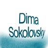 PM 04 Dima Sokolovsky DJ mix artwork - Electronic music tracklist cover image