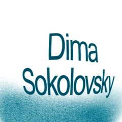 PM 04 Dima Sokolovsky