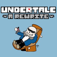 [UNDERTALE: A REWRITE] Bone Brawl