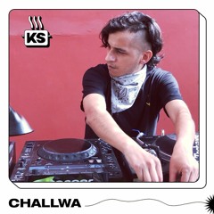 KS #9 w/ Challwa