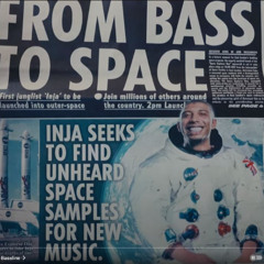 DJ Brockie & Ed Solo - Echobox (b_d Kach Echo In Box Edit Mix)