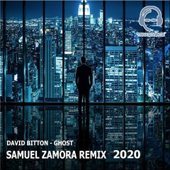 Ghost(Samuel Zamora Remix)