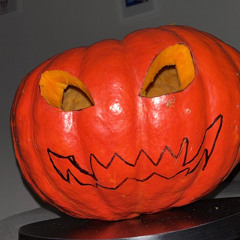 happy halloween nuate