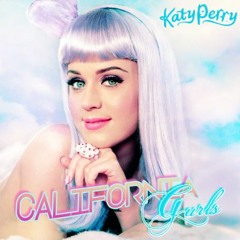 Katy Perry - California Gurls (wolvykkz Remix)