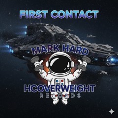 First Contact [UK Hardcore]