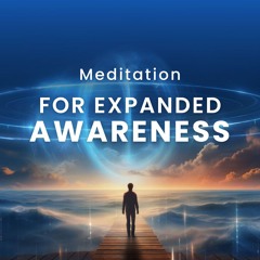 Meditation For Expanded Awareness • Day 2 • Surfing the Waves of the New Timeline