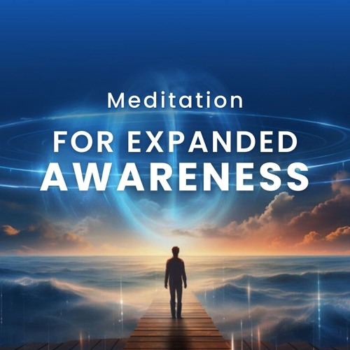 Meditation For Expanded Awareness • Day 2 • Surfing the Waves of the New Timeline