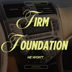 FIRM FOUNDATION ( COVER )