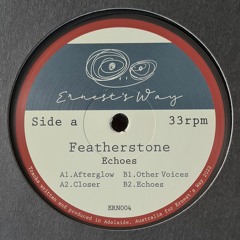 PREMIÈRE: Featherstone - Afterglow