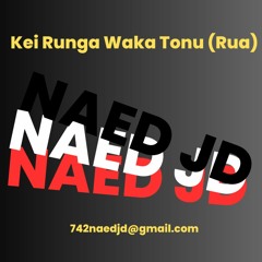 NAED JD - 2023 (Rua) Kei Runga Waka Tonu (Te Reo Maori Waiata Mix)