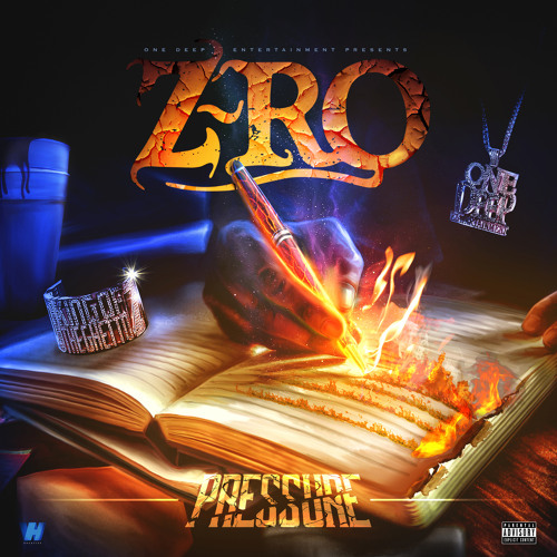 Pressure (Intro)